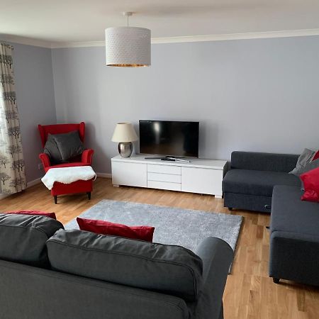 Flat One, 212 Eaglesham Road, East Kilbride, Glasgow Buitenkant foto
