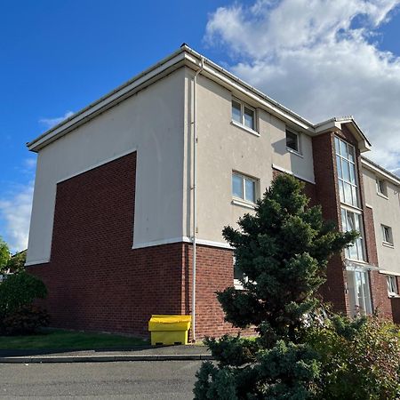 Flat One, 212 Eaglesham Road, East Kilbride, Glasgow Buitenkant foto